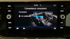 Volkswagen Polo 1.0 TSI 95 SE 5dr Petrol Hatchback